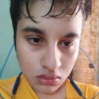 Apophatic Hypostatic Mystic (@293tanish) 's Twitter Profile