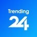 Macedonia Trending (@trendingmk) Twitter profile photo Macedonia Trending (@trendingmk) Twitter profile photo
