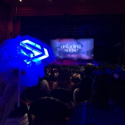 Unfading Sense in MNL 01 - 06 - 2024 || Multi stan || Ultimate stan: SUPER JUNIOR || Ultimate K-pop Bias: YESUNG