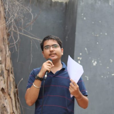 SuriYogya123's profile picture. Ek khawaish hai meri,mujhe tumse badla Lena hai 
Badla ye lena hai ki tumhe Ishq ho jaye