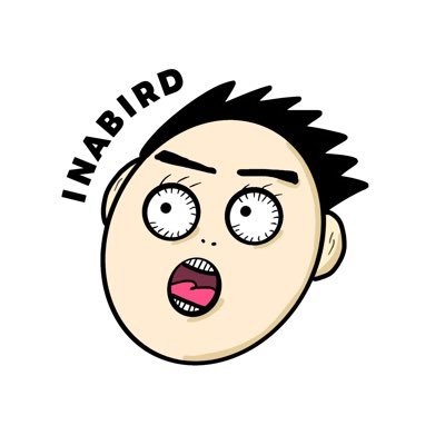 INABIRDさんのプロフィール画像