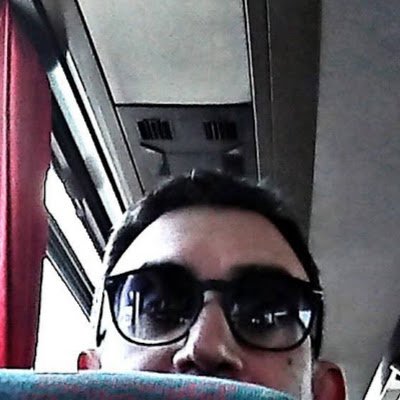 JMereloEdu's profile picture. Profesor en la UGR