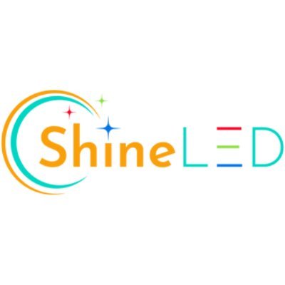 shineled101's profile picture. We are a premier e-commerce platform specializing in high-quality LED lighting solutions