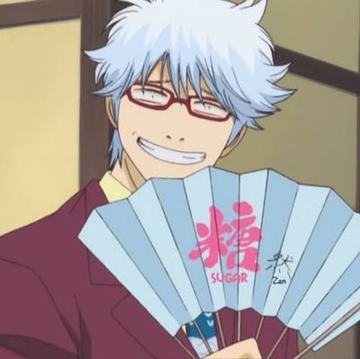 𝙎𝘼𝙆𝘼𝙏𝘼 𝙂𝙄𝙉𝙏𝙊𝙆𝙄 ┅ Animes' most powerful PARODY trigger.
