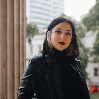 Neuroscience PhD student @uclbbk_mrcdtp dabbling in computational psychiatry, consciousness and psychedelic action
@UniofOxford @ENS_ULM graduate