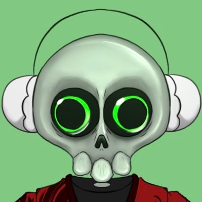 AdrianSkelet💀COMISSIONS OPEN Profile