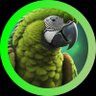 ParrotCapital's profile picture. Irreverent wise crackin' FinTwit parrot 🦜

Not financial advice, DYOR.
DMs are open.
Follow me for due diligence (and memes).