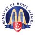 Ministry of Home Affairs, Singapore (@mhasingapore) Twitter profile photo