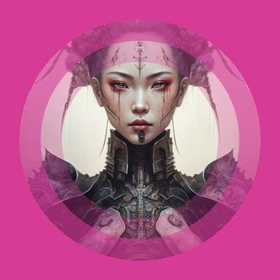 Denis0987123's profile picture. black mirror 🚀