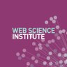 sotonWSI's profile picture. The Web Science Institute @unisouthampton investigates how the World Wide Web is changing the world and the world is changing the web.