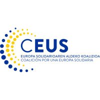 CEUS - Coalición por una Europa Solidaria (@ceuscoalition) 's Twitter Profile