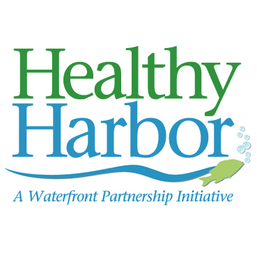 Making the Baltimore Harbor swimmable and fishable by 2020!