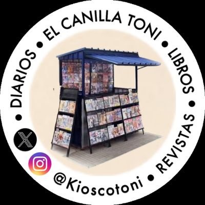 Toni El Canilla