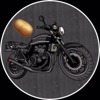 🥔FUGA乗りのじゃがいも🥔 (@fuga_jaga) 's Twitter Profile