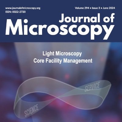 JournalofMicroscopy