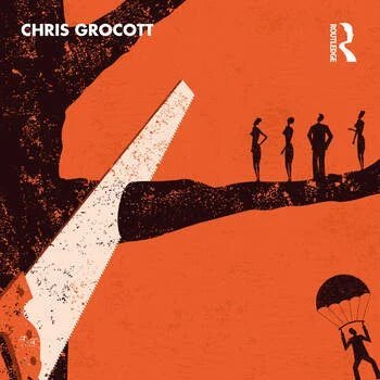 A new book challenging the every day assumptions about society, politics & economics which seek to constrain what we think is possible. By @DrChrisGrocott.