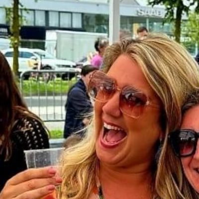 Geniet van het leven 🥰