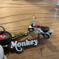 あかべー (@akabeee_monkey) 's Twitter Profile