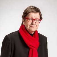 Merja Helle (@merjah) 's Twitter Profile
