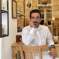 Sohaib Algaralleh (@sohaibgar) 's Twitter Profile