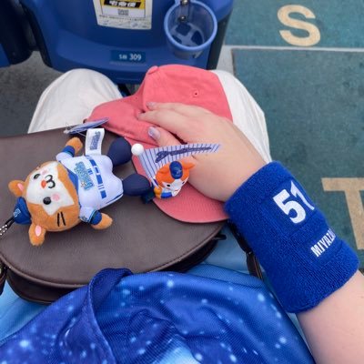 mhrkun628's profile picture. ⚾️🏇⛳️🏍️Pr（R6.9〜）