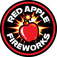 Red Apple Fireworks(@redapplefw) 's Twitter Profile Photo