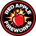 Red Apple Fireworks (@redapplefw) Twitter profile photo Red Apple Fireworks (@redapplefw) Twitter profile photo
