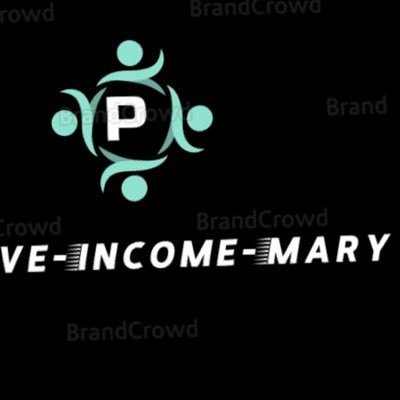 Passive-Income-Mary