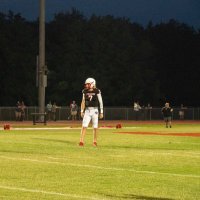 William Billingsley (@_will7_) 's Twitter Profile
