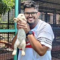 PRASADSINGH DALAVI (@96prasad) 's Twitter Profile