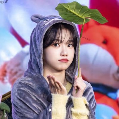 jo_izone_TT's profile picture. 