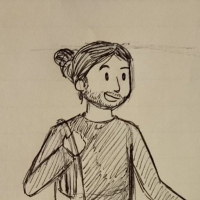 garamazov's profile picture. Lo meu ja tal...