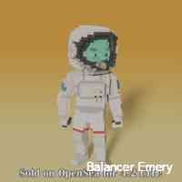 emeeyrbalancer's profile picture. We would be a perfect match! you collect me, i collect you. we’re non-fungible tokens of affection.