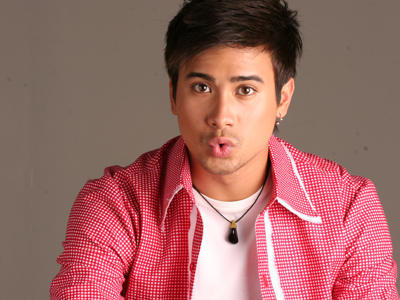 we love SAM MILBY