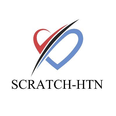 SCRATCH-HTN Study London