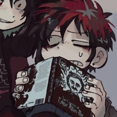 💀 I’ll share my opinion openly ⛓️ NSFW do not interact 🖤 Artist ⚰️ Royale high and Roblox player ⛓️💥 Happily in a relationship 🌑