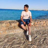 Bebo (@abanoub_moheb_g) 's Twitter Profile