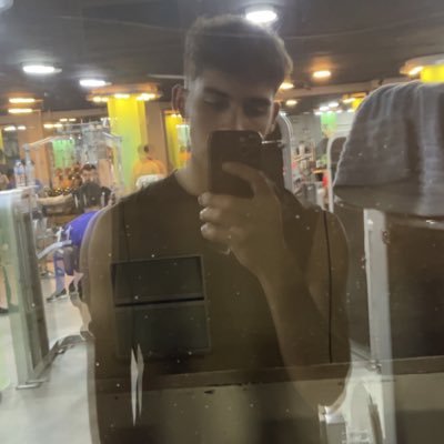 AyhamAlsalahat's profile picture. cyber security | JUST📚