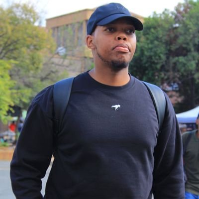 uThabizolo🙂. Wholesome🌌🌠♉
On a journey towards being Me, Liberated.
@Kaytranada stan🖐🏽👁️🧘🏽♂️
Backup @Seniisking01
⚽@FCBarcelona @Arsenal @Masandawana⚽