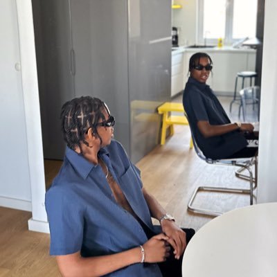 Crime Fighting Billionaire Womaniser(Who Streams Link Below)🥷🏾 NEVER BEND NEVER FOLD