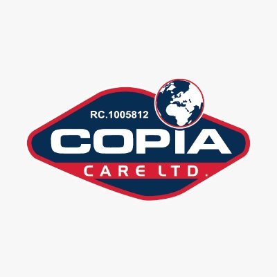 copiacare_ikd's profile picture. No. 1 e-commerce destination for business machines (printers, copiers, spares, accessories and consumables) in Nigeria
