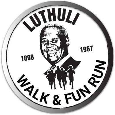 LuthuliWalk2019's profile picture. #LuthuliLegacyWalk is a sporting event aimed at driving tourism in Groutville, promote social cohesion, healthy living & growth opportunities #AWalkForChange