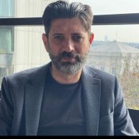 Ferhat CiCekCi (@ferhatcicekci) 's Twitter Profile