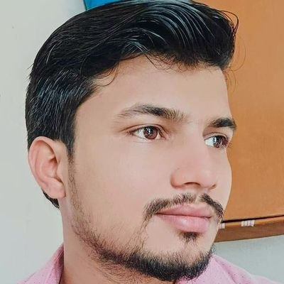 AsisaKumar1085's profile picture. धर्म - सनातनी हिन्दू।
जाति - ब्राह्मण