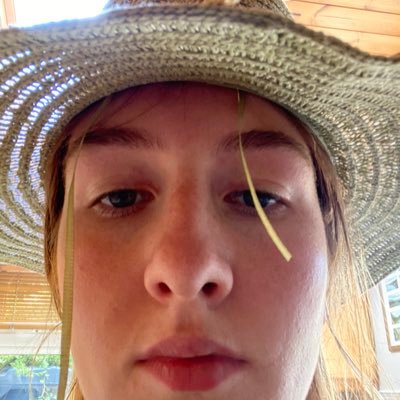 MaedbhS's profile picture. 