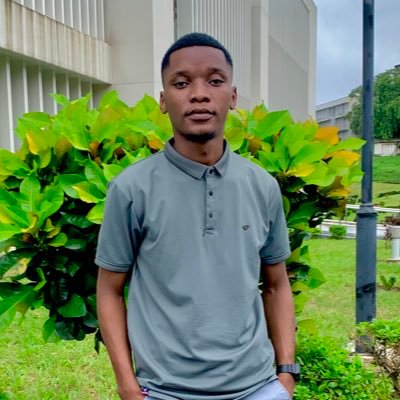 Gideon0401's profile picture. IT Engineer 👨‍💻, Business , Entrepreneur,Technologies