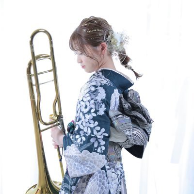 722trb_piano's profile picture. 昭和音大のトロンボーンの人