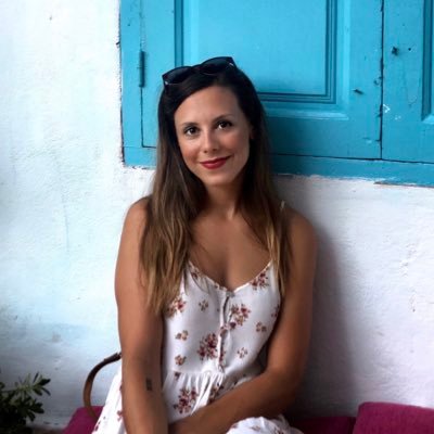 JoanaCorrea13's profile picture. Primavera del '94. Abogada.