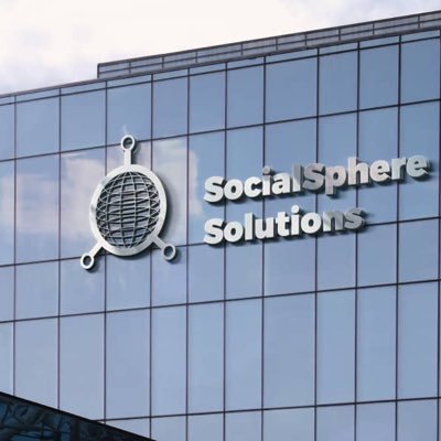 Socialsphere55's profile picture. Currently building AI-powered pitch decks, one pagers, and investor ready landing pages that help startups raise 💰🚀 DM us for free sample 📑 👇🏾