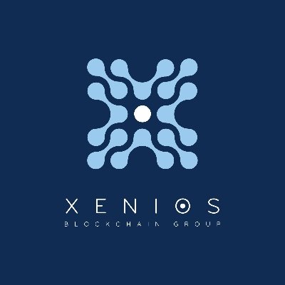 xenios_group's profile picture. Xenios Blockchain Group S.A. is tokenizing the future alongside RWA, one block at a time.